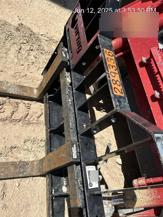 2023 VIRNIG PF4855-5VG