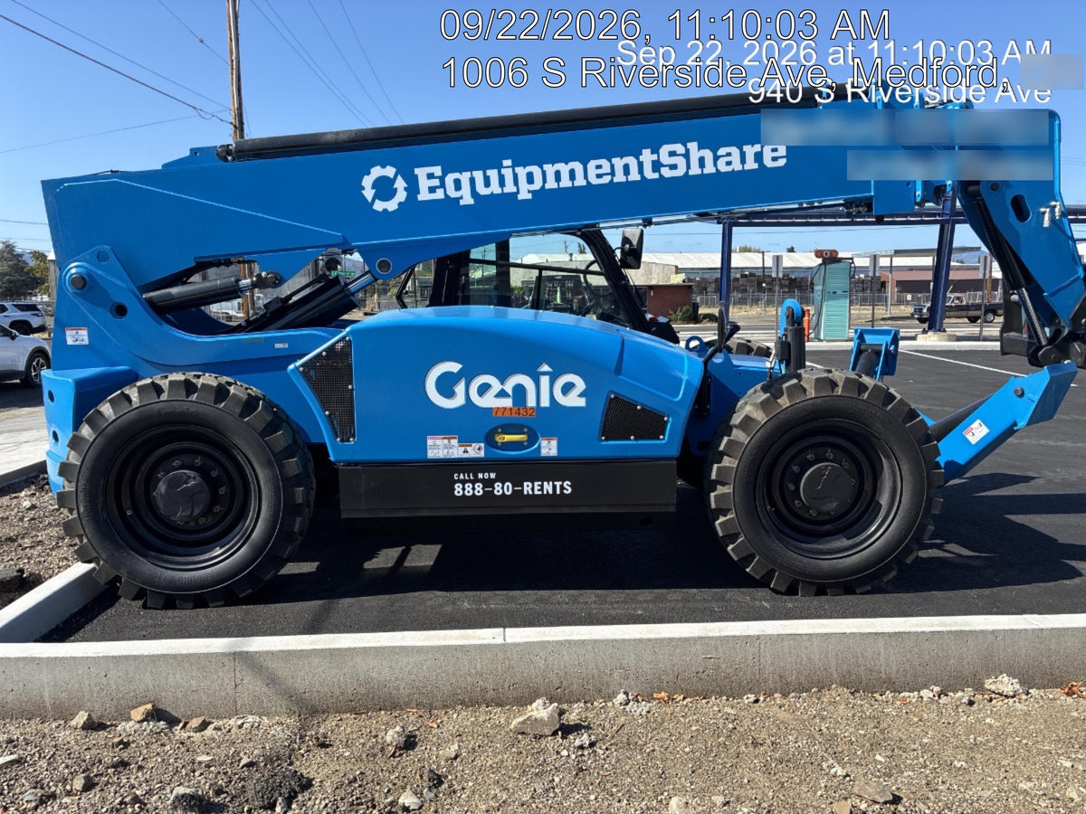 2026 GENIE GTH-1056
