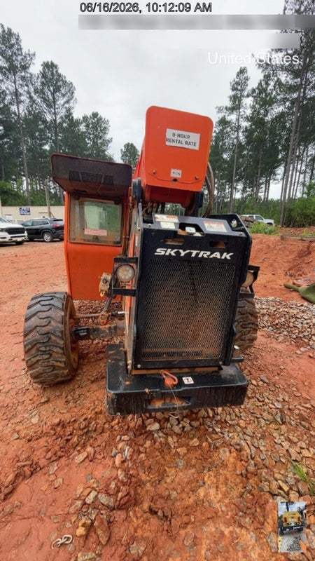 2024 SKYTRAK 6034