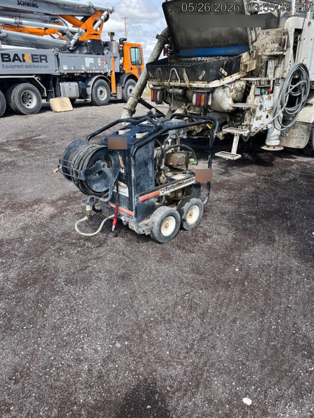 2020 MI-T-M CORPORATION HSP-3504-3MGH