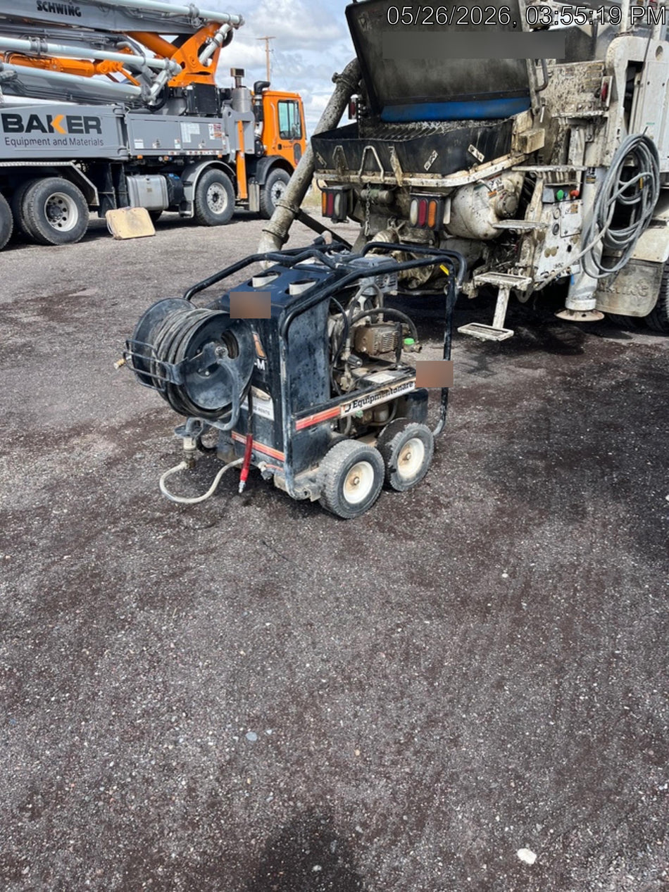 2020 MI-T-M CORPORATION HSP-3504-3MGH