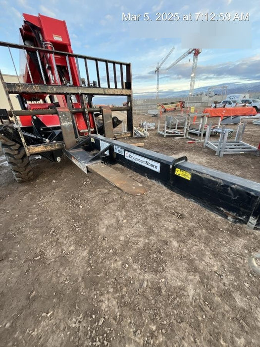 2021 STAR INDUSTRIES M1360B - Star JIB Boom