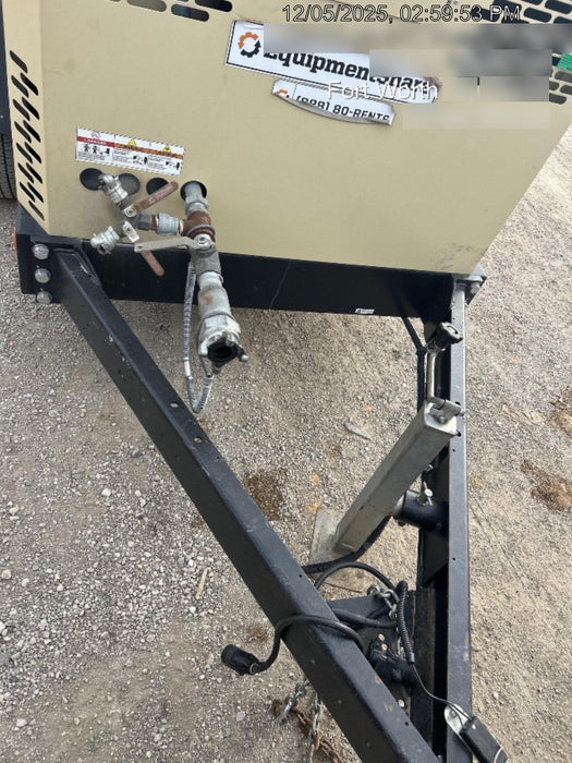 2023 DOOSAN P425/HP375WCU