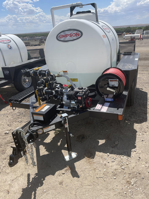 2023 SIMPSON SWT-52517