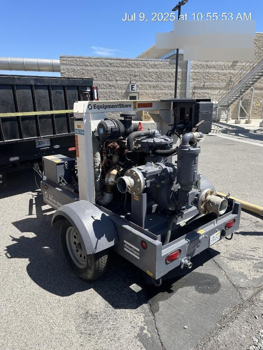 2023 ATLAS COPCO PAC F44 KD