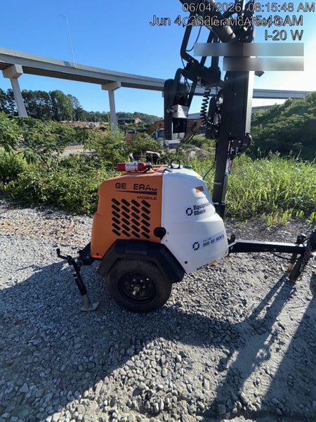 2023 GENERAC MLT2