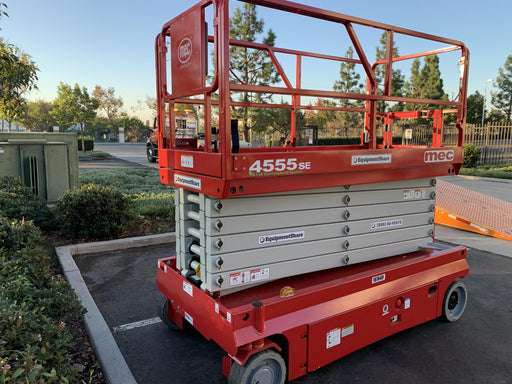 2020 MEC 4555SE