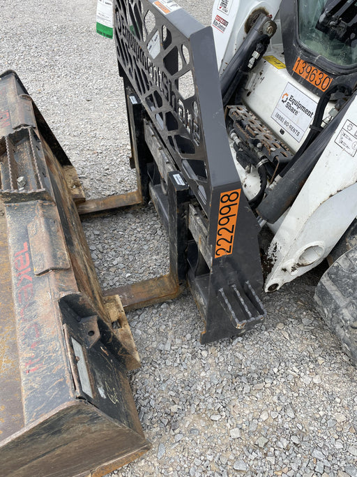 2022 PALADIN 48" Pallet Forks - Paladin