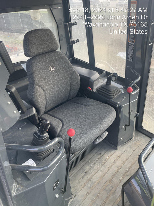 2024 JOHN DEERE 655K