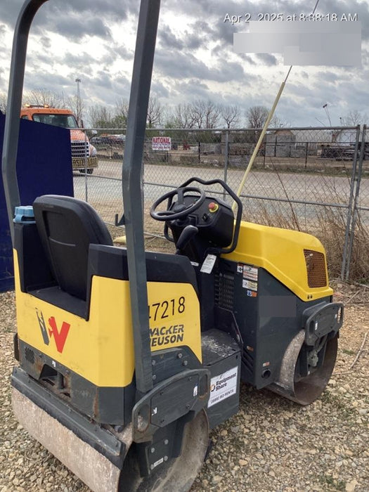 2019 WACKER NEUSON RD12A