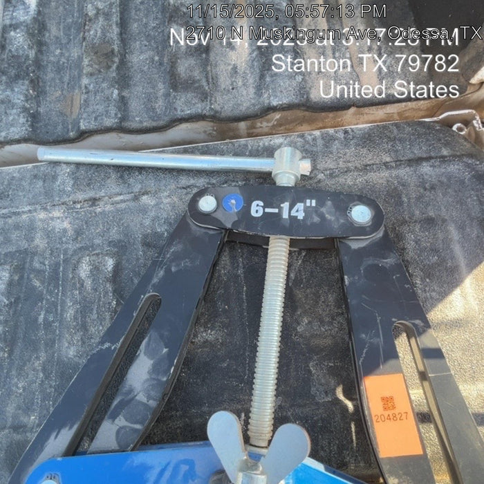 2021 FIT UP PRO 1222A