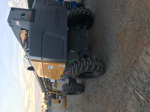 2020 HAULOTTE HT67 RTJ O