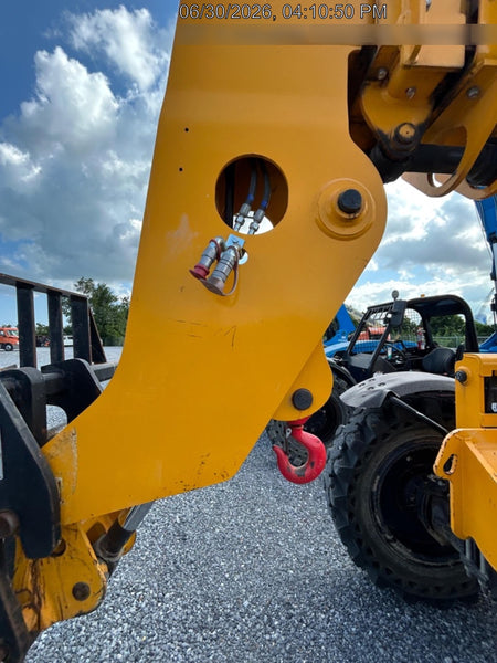 2024 JCB 509-42