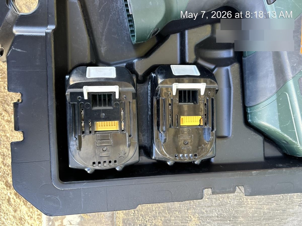 2025 GREENLEE EK1240LX11