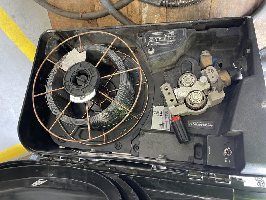 2021 LINCOLN ELECTRIC LN-25X