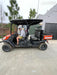 2020 KUBOTA RTV-X1140W-H (Canopy)