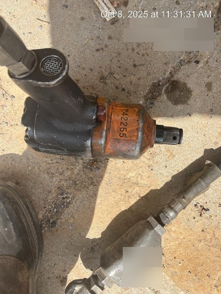 2021 MICHIGAN PNEUMATIC 751SS