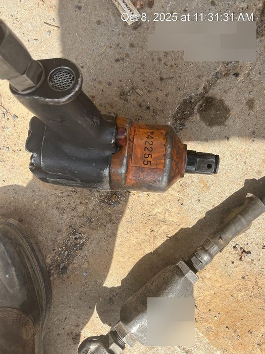 2021 MICHIGAN PNEUMATIC 751SS