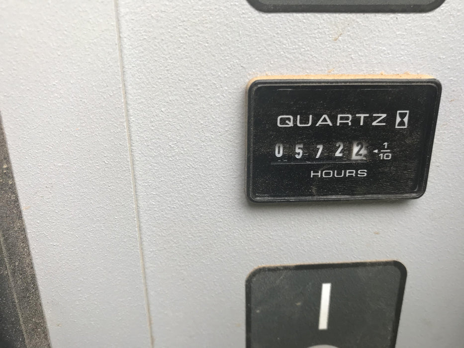 2018 WACKER NEUSON G25