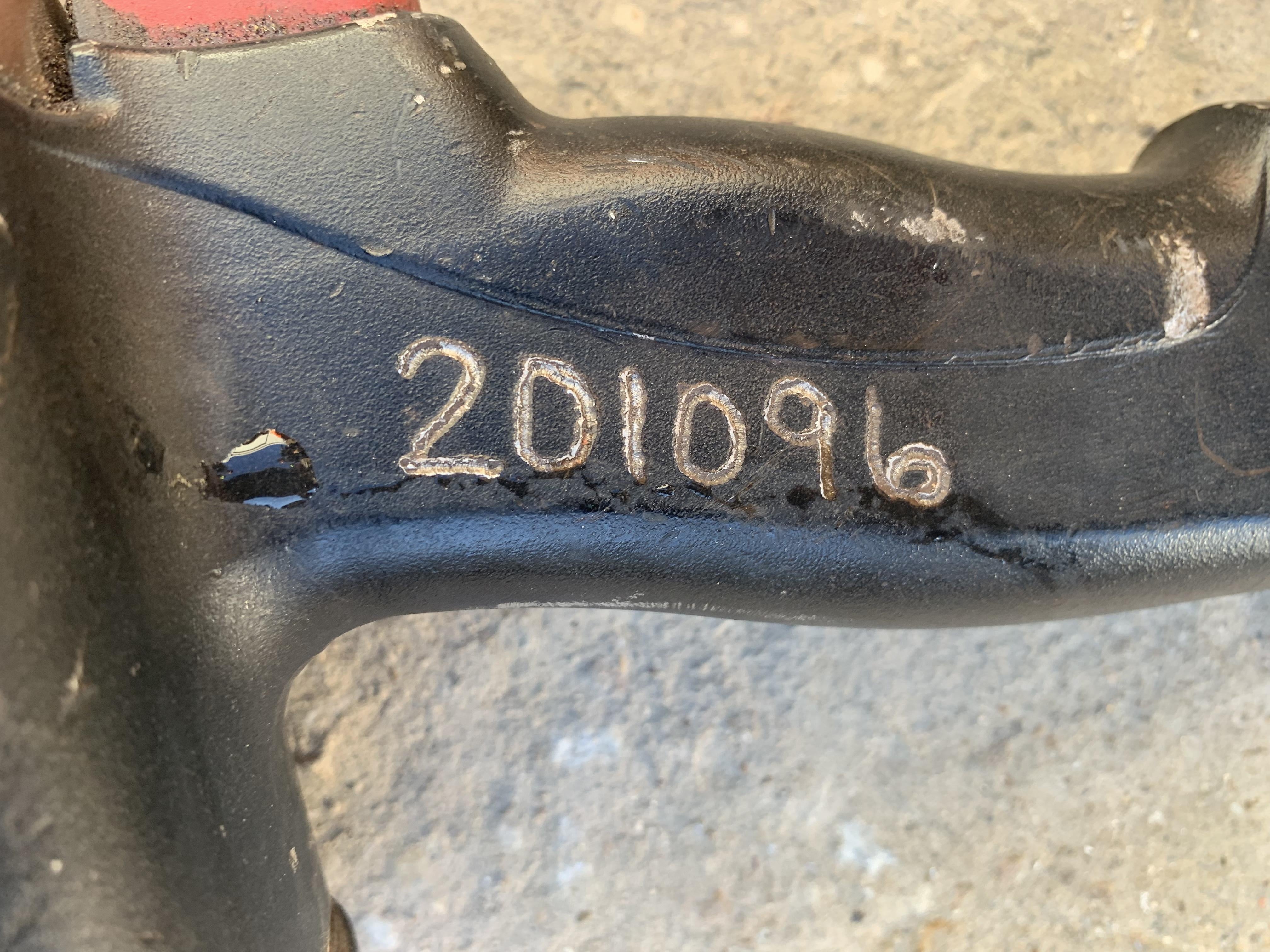 2022 INGERSOLL RAND 2925P3TI