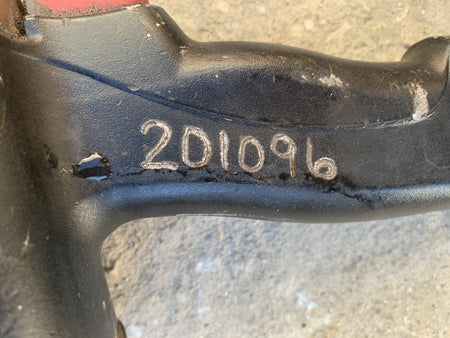 2022 INGERSOLL RAND 2925P3TI