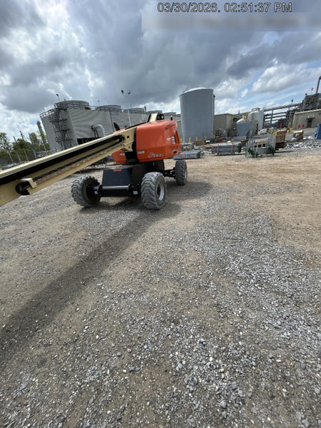 2025 JLG 460SJ