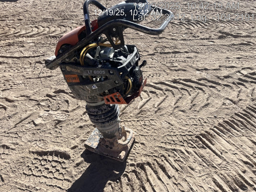 2024 HUSQVARNA LT6005