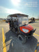 2022 KUBOTA RTV-X1140W-H (Canopy)