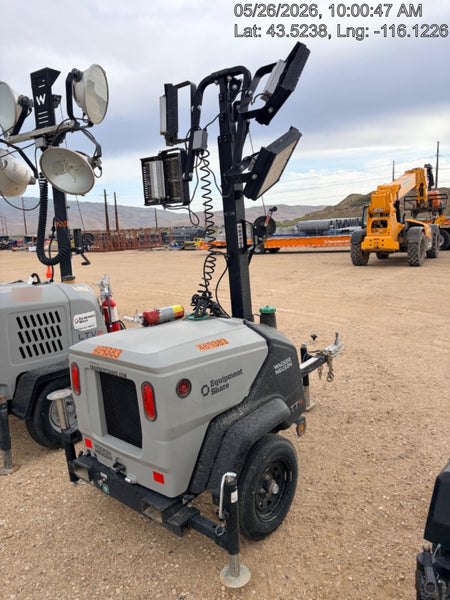 2024 WACKER NEUSON LTT4