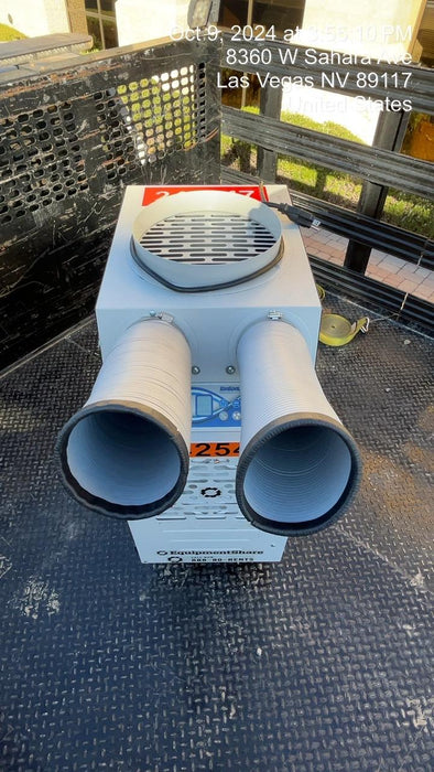 2022 KWIKOOL KPAC1811-2