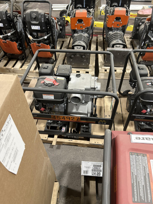 2024 MI-T-M WTP-T03-0MGH