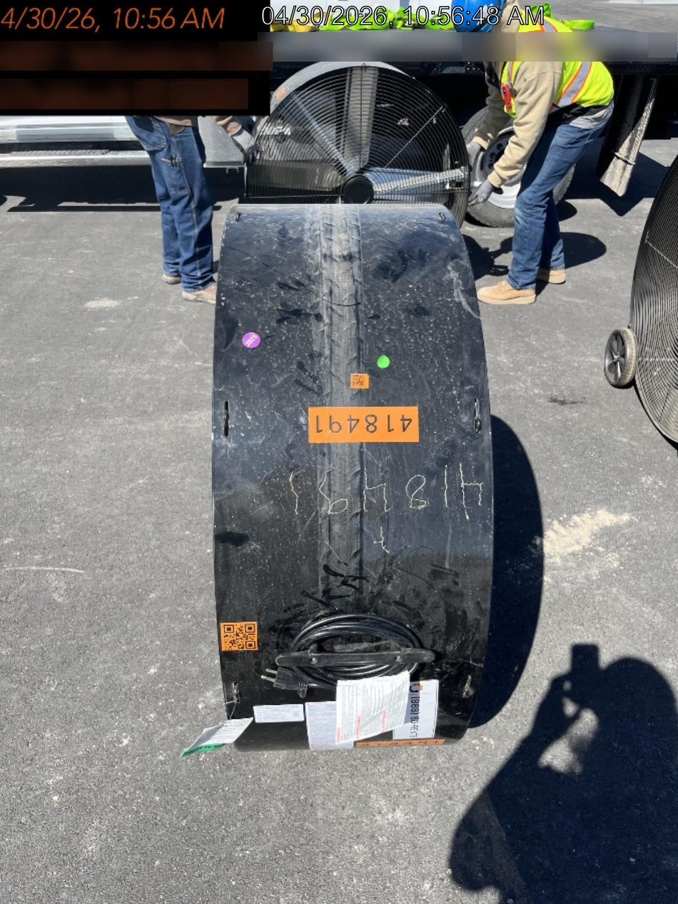 2024 MASTER MHD-42-BDF-C