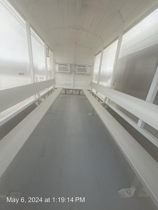 2023 TEXAS COOLING SYSTEMS Texas Icehouse