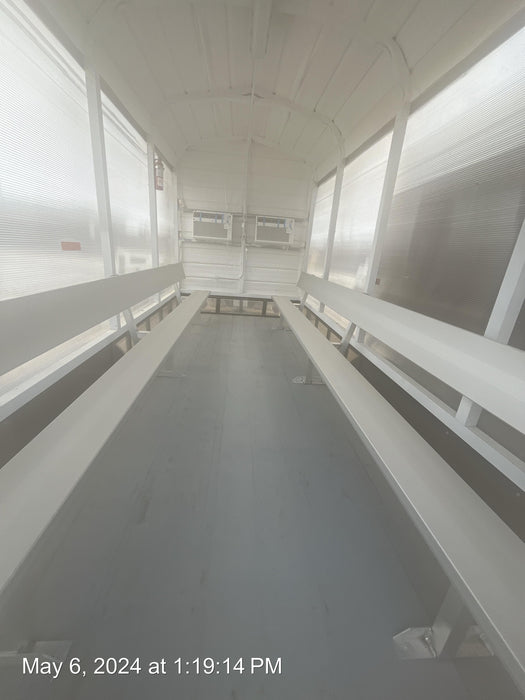 2023 TEXAS COOLING SYSTEMS Texas Icehouse