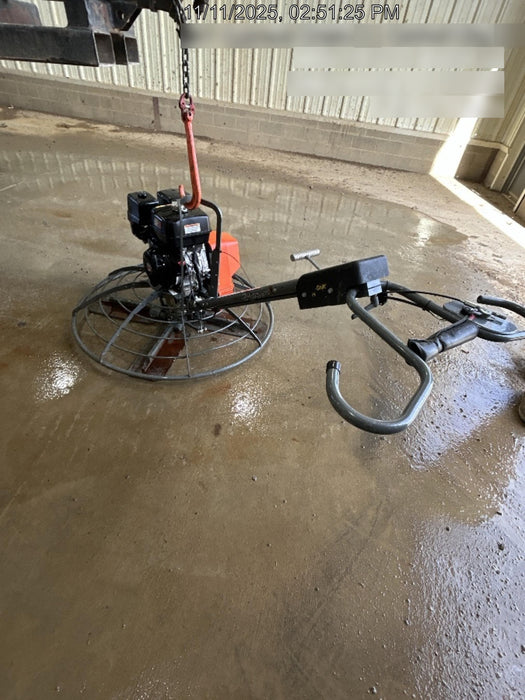 2020 HUSQVARNA CT 48-13A-V