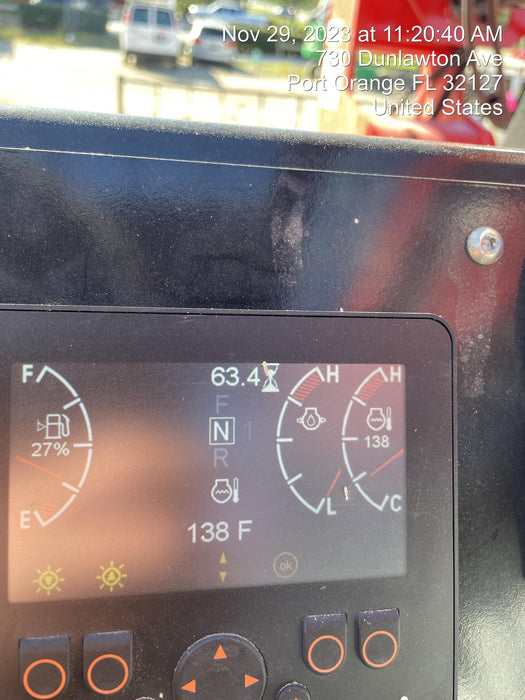 2023 MANITOU MTA6034