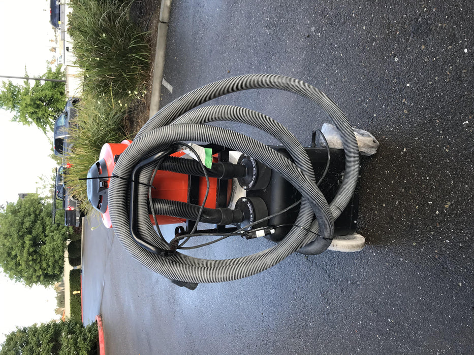 2019 HUSQVARNA PG280