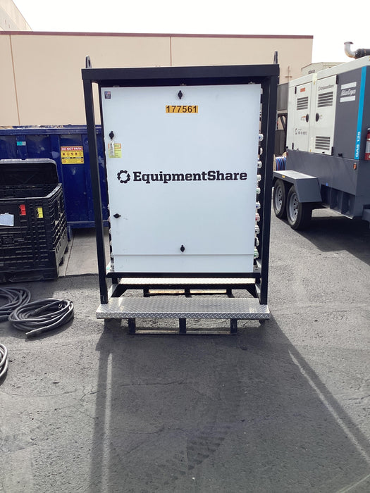 2021 TRYSTAR IL-086-VDE-27MBRP