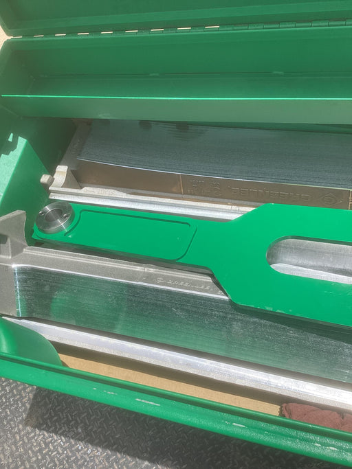 2023 GREENLEE 881GXE980