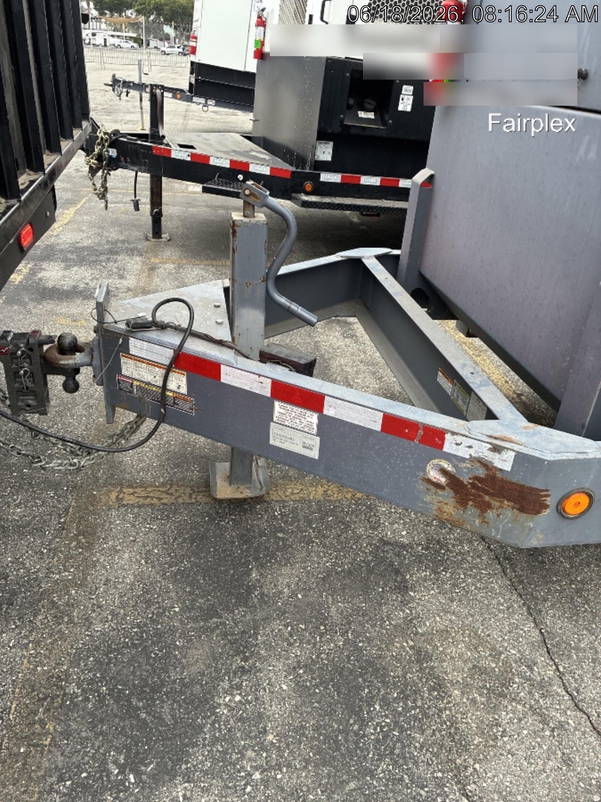 2021 ATLAS COPCO QAS 330