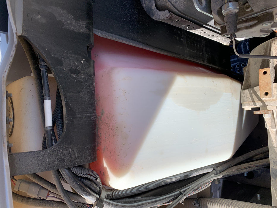 2019 WACKER NEUSON LTV6L-MH