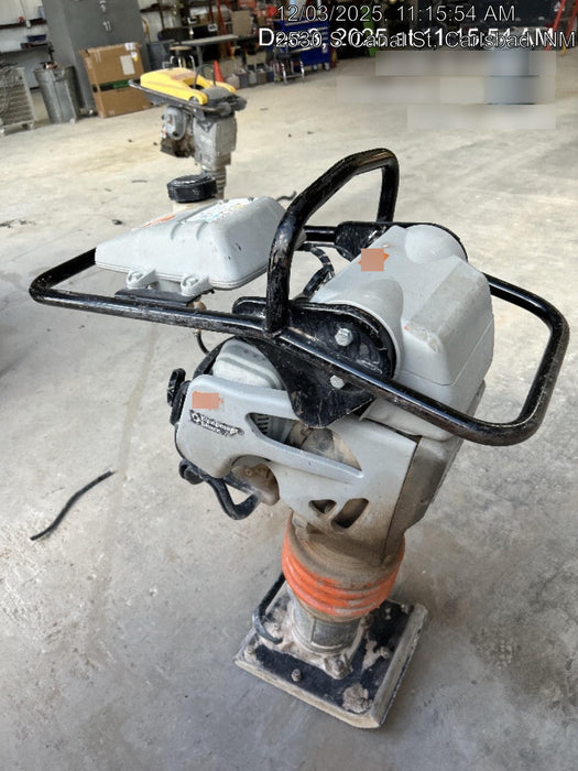 2022 MULTIQUIP MTX80HDR