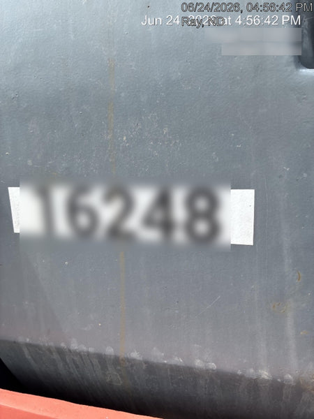2018 SKYJACK SJ66T