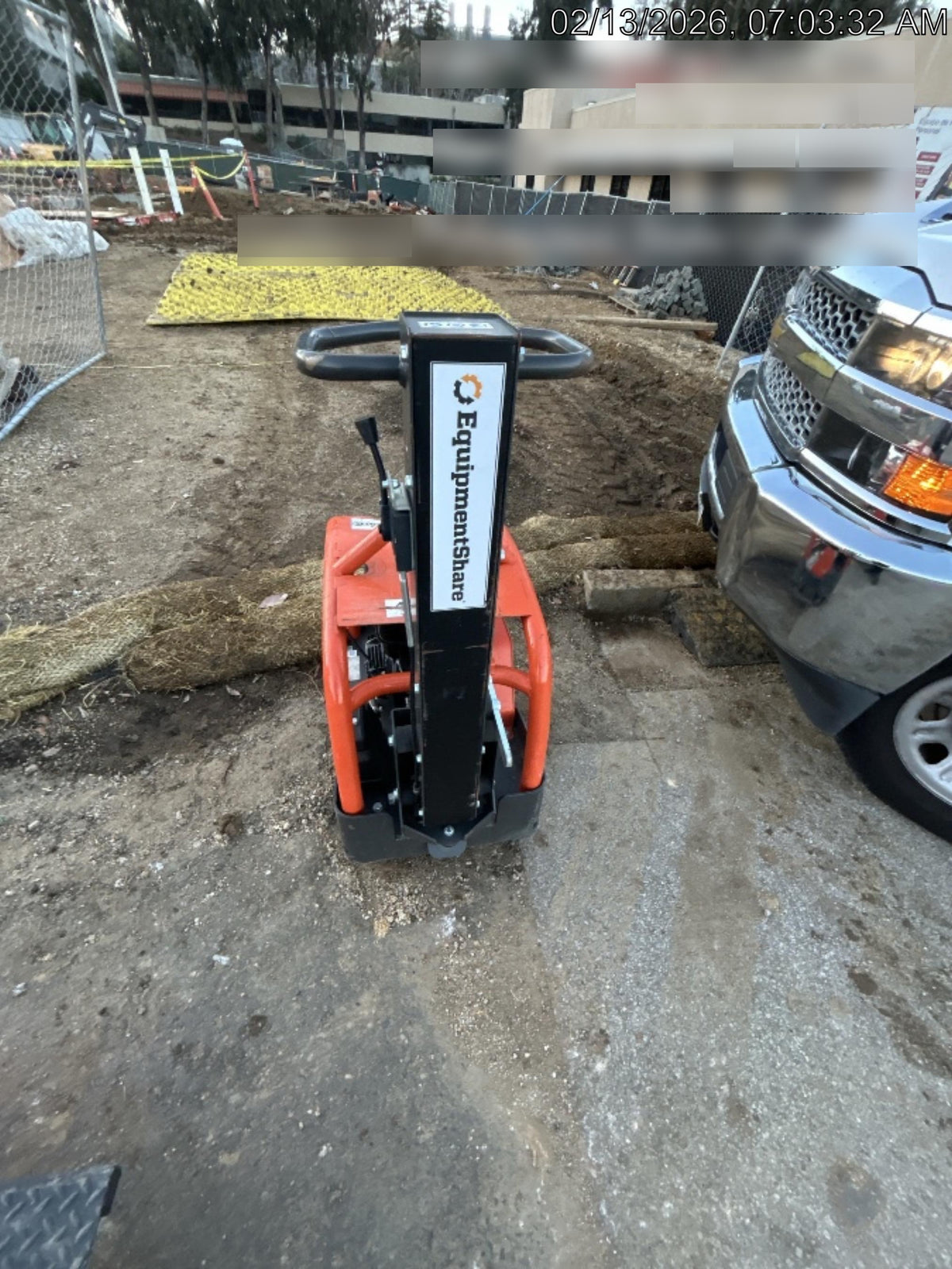 2024 HUSQVARNA LG300