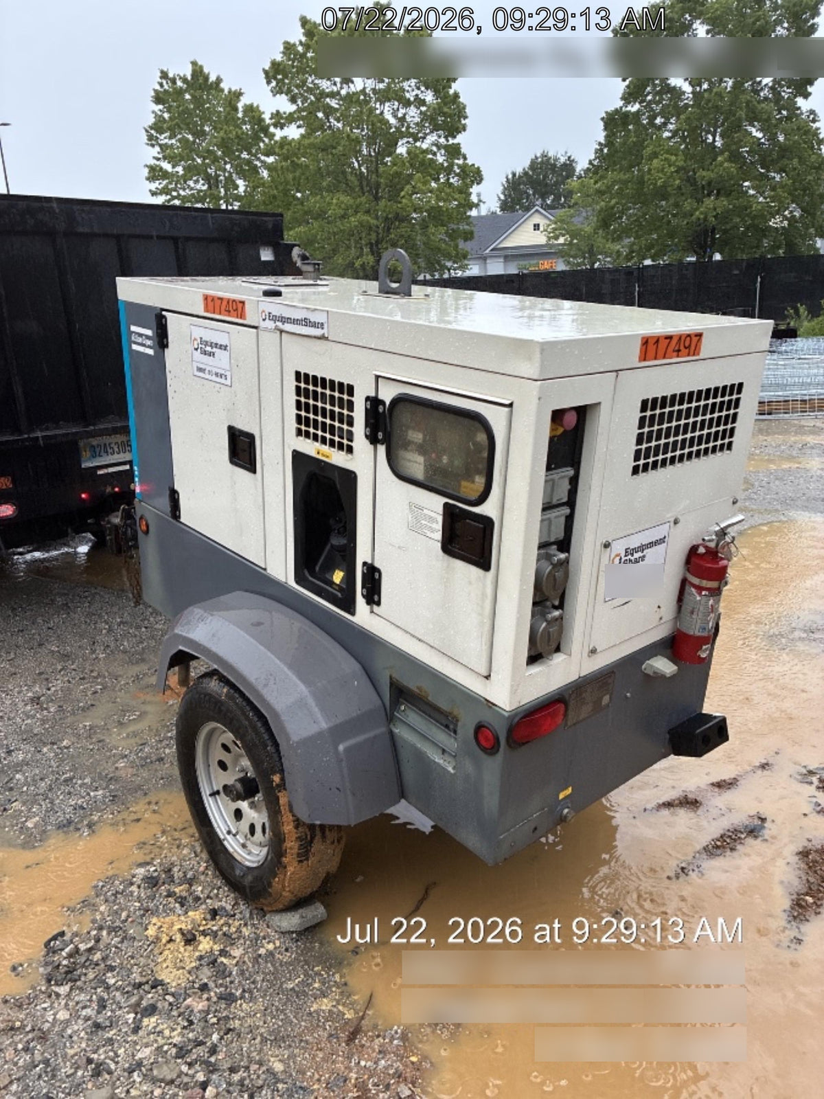 2020 ATLAS COPCO QAS45