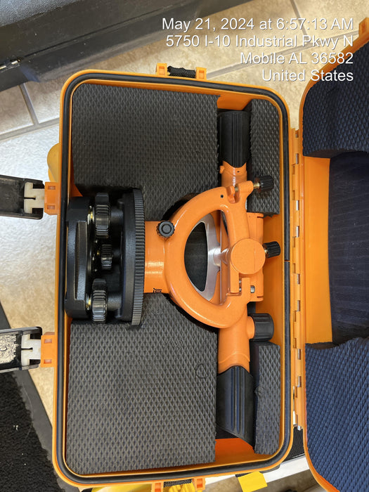 2021 JOHNSON 40-6912