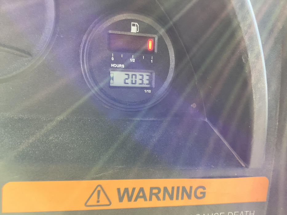 2020 Club Car CA1700D CLUB CAR CA1700D