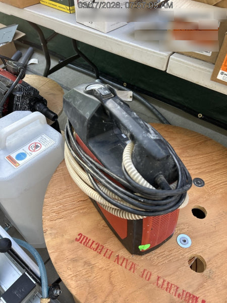 2025 HILTI DD 250