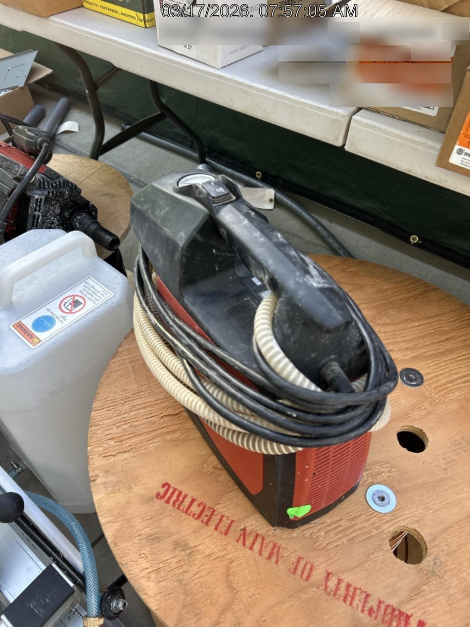2025 HILTI DD 250