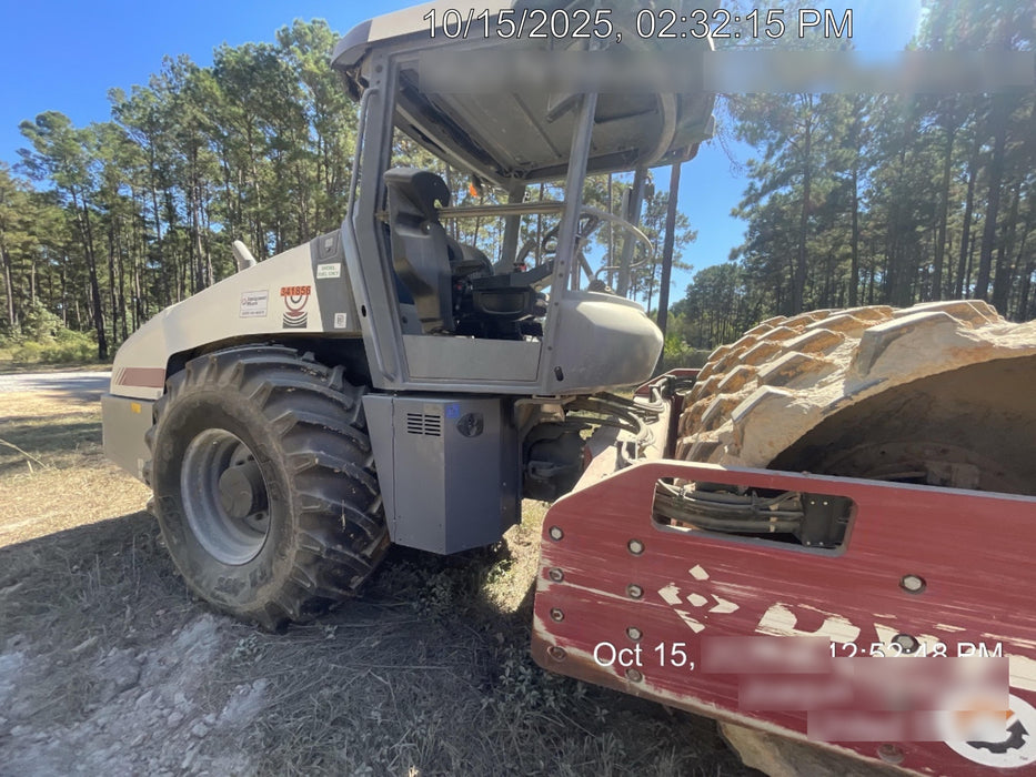 2023 DYNAPAC CA2500PD